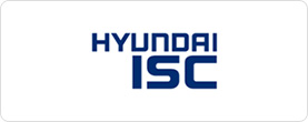 HYUNDAI ISC