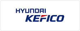 HYUNDAI KEFICO