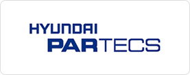 HYUNDAI PARTECS